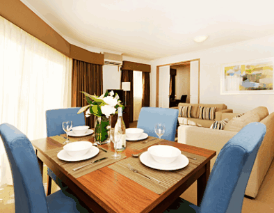 Quest West End - Lismore Accommodation 1
