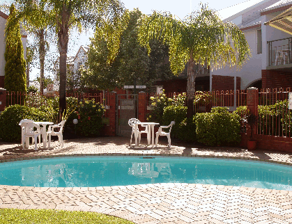 South Perth WA Lismore Accommodation