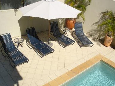 Trieste On Sunshine - Lismore Accommodation 1