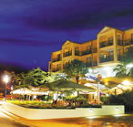 Airlie Beach Hotel - Lismore Accommodation