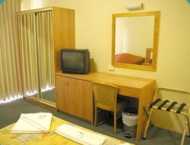 Wentworth Falls NSW Lismore Accommodation