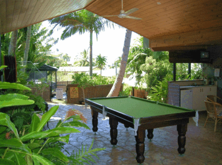 Airlie Beach Motor Lodge - Lismore Accommodation