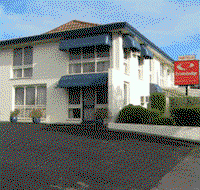 Econo Lodge Hacienda Motel - Lismore Accommodation