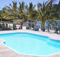 Hook Island Resort - Lismore Accommodation