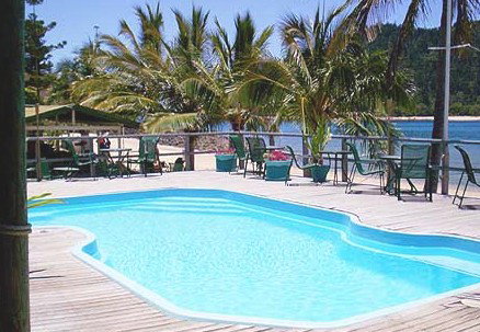 Hook Island Resort - Lismore Accommodation 0