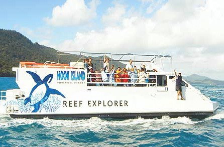 Hook Island Resort - Lismore Accommodation 1