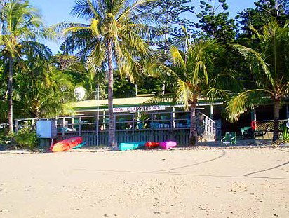 Hook Island Resort - Lismore Accommodation 2