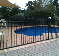 Golden Guitar Motor Inn - Lismore Accommodation