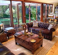 North Adelaide Heritage Apartments Bishops Garden - Lismore Accommodation