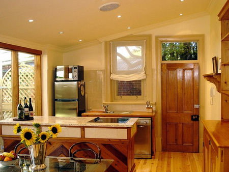 North Adelaide Heritage Apartments Bishops Garden - Lismore Accommodation 2