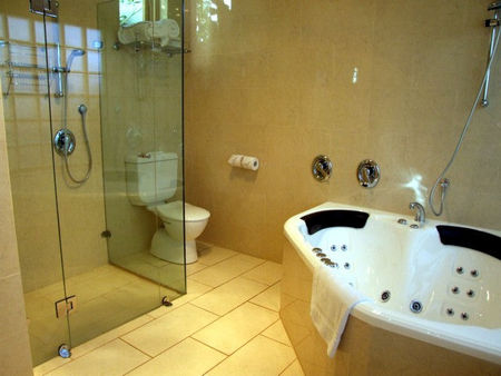 North Adelaide Heritage Apartments Bishops Garden - Lismore Accommodation 3