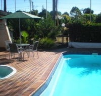 Tamworth Motor Inn - Lismore Accommodation