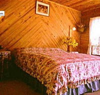 Chesleigh Homestead - Lismore Accommodation