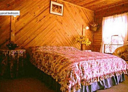 Chesleigh Homestead - Lismore Accommodation 0