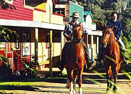 Chesleigh Homestead - Lismore Accommodation 2