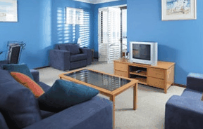Seashells Serviced Apartments Scarborough - Lismore Accommodation 1