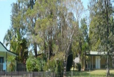 Nimbin NSW Lismore Accommodation