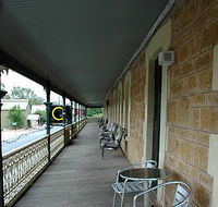 Hotel Mannum - Lismore Accommodation