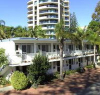 Great Lakes Motor Inn - Lismore Accommodation