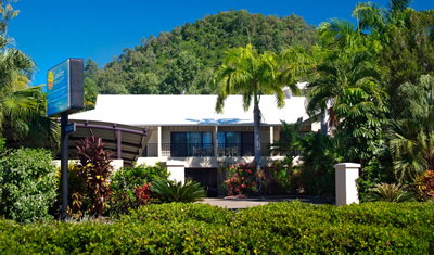 Comfort Inn & Suites Trinity Beach Club - Lismore Accommodation 0