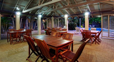 Comfort Inn & Suites Trinity Beach Club - Lismore Accommodation 1