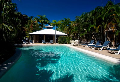 Comfort Inn & Suites Trinity Beach Club - Lismore Accommodation 2