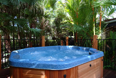 Comfort Inn & Suites Trinity Beach Club - Lismore Accommodation 3