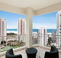 Maldives Resort - Lismore Accommodation