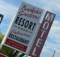 Banksia Gardens Resort Motel - Lismore Accommodation