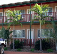 Broome Motel - Lismore Accommodation