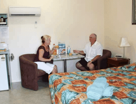 Kununurra Lakeside Resort - Lismore Accommodation