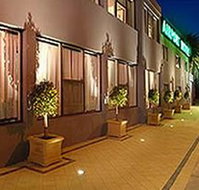 Adelaide Airport Motel - Lismore Accommodation