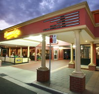 The Commodore Motor Inn - Lismore Accommodation