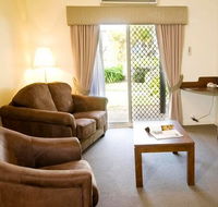 Sanctuary Golf Resort - Lismore Accommodation