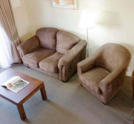 Sanctuary Golf Resort - Lismore Accommodation 1