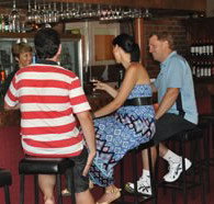 Castle Motor Lodge - Lismore Accommodation