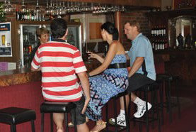 Castle Motor Lodge - Lismore Accommodation 0