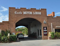 Castle Motor Lodge - Lismore Accommodation 2