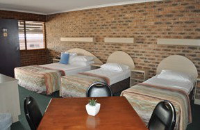 Castle Motor Lodge - Lismore Accommodation 3