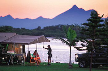 Chinderah NSW Lismore Accommodation