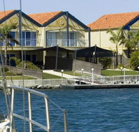 Port Lincoln Waterfront Apartments - Lismore Accommodation