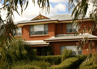 The Grandhouse York - Lismore Accommodation