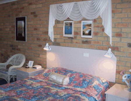 Balnarring Village Motor Inn - Lismore Accommodation