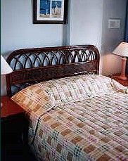 Kingston Apartments - Lismore Accommodation 2