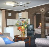 Paradise Holiday Apartments Villas - Lismore Accommodation