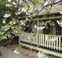 Harrow Cottages - Lismore Accommodation