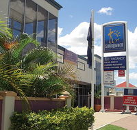 Sundowner Chain Motor Inn Rockhampton - Lismore Accommodation