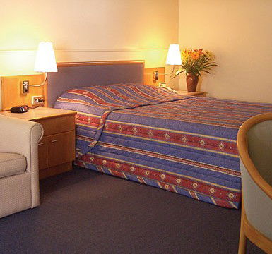 Sundowner Chain Motor Inn Rockhampton - Lismore Accommodation 1
