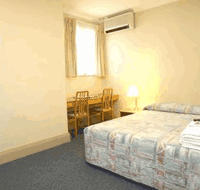 Criterion Hotel Perth - Lismore Accommodation