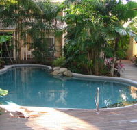 Palm Cove Tropic Apartments - Lismore Accommodation